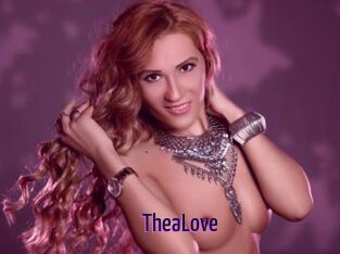 TheaLove