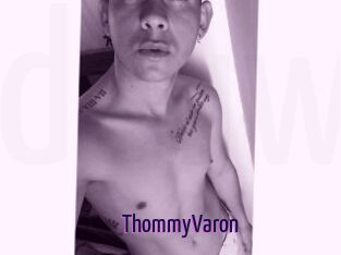 ThommyVaron
