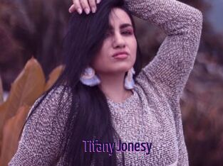 TifanyJonesy