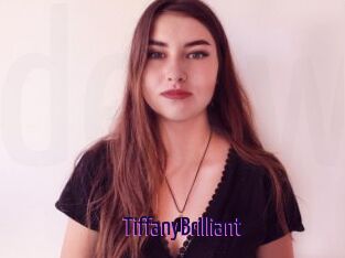 TiffanyBrilliant