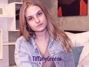 TiffanyGreene