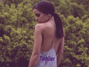 Tinklier