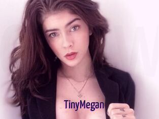 TinyMegan