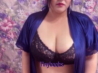 Tinyboobs