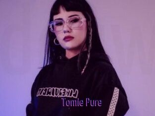 Tomie_Pure