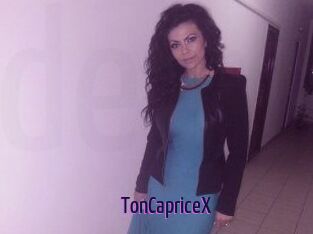 TonCapriceX
