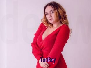 ToriRey