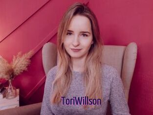 ToriWillson
