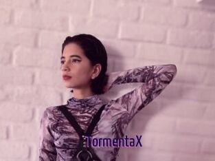 TormentaX