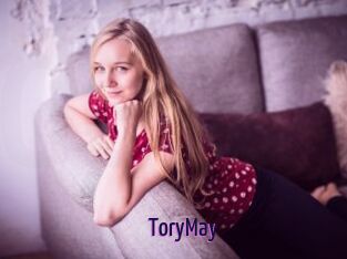 ToryMay