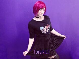 ToryNICE