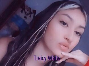 Treicy_White