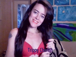 Trippy_Cherish Deutsche Webcam Girls