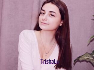TrishaLu