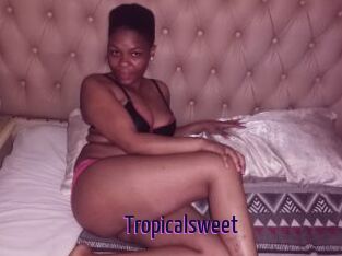 Tropicalsweet