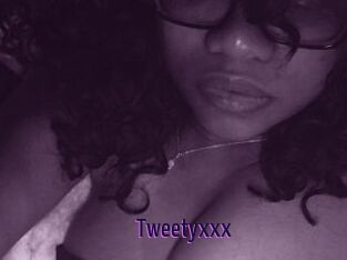 Tweetyxxx