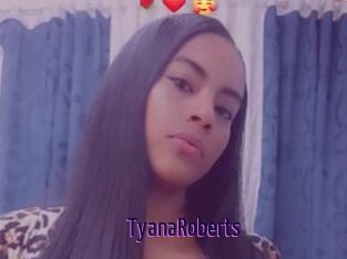 TyanaRoberts