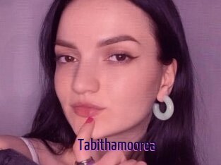 Tabithamoorea