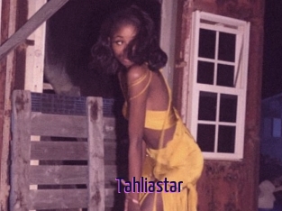 Tahliastar