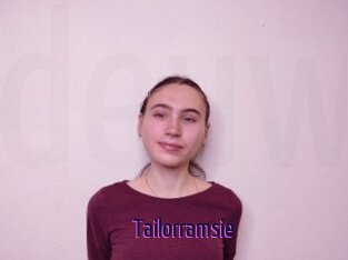 Tailorramsie
