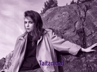 Taitamond