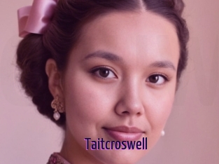 Taitcroswell