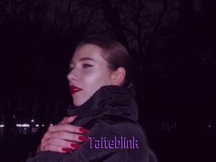 Taiteblink