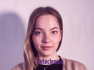 Taiteclemon
