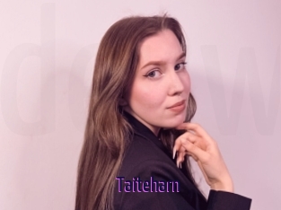 Taiteharn