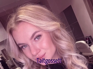 Taitgossett