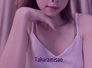 takaramisao Deutsche Webcam Girls