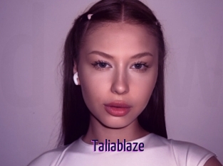 Taliablaze