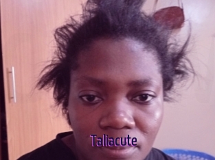 Taliacute