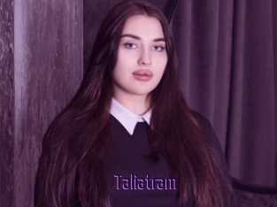 Taliatram