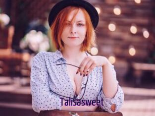 Talisasweet