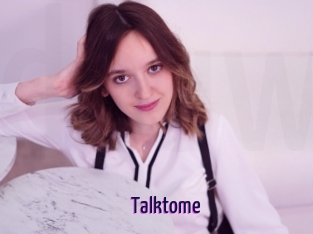 Talktome