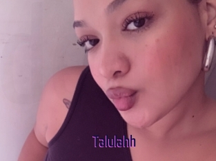 Talulahh
