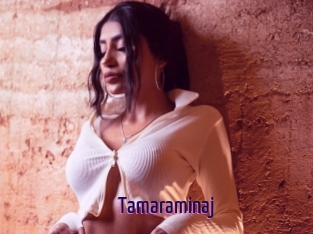 Tamaraminaj