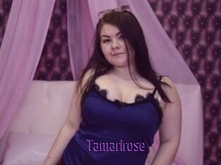 Tamarirose