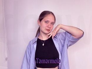 Tamarmola