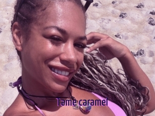 Tame_caramel