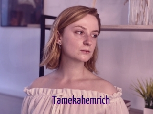Tamekahemrich