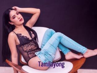 Tamilayong