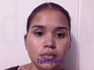 Tammyleee