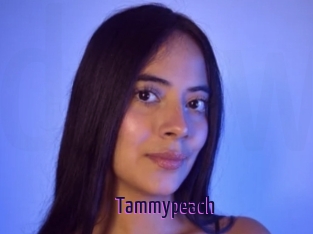 Tammypeach