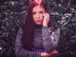 Tamyrey