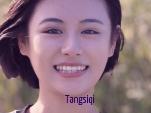 Tangsiqi