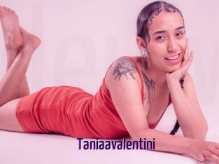 Taniaavalentini
