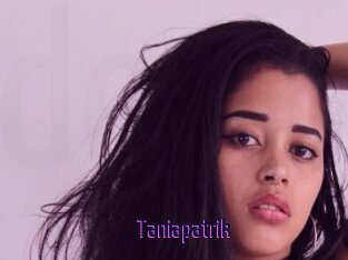 Taniapatrik