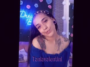 Taniavalentini